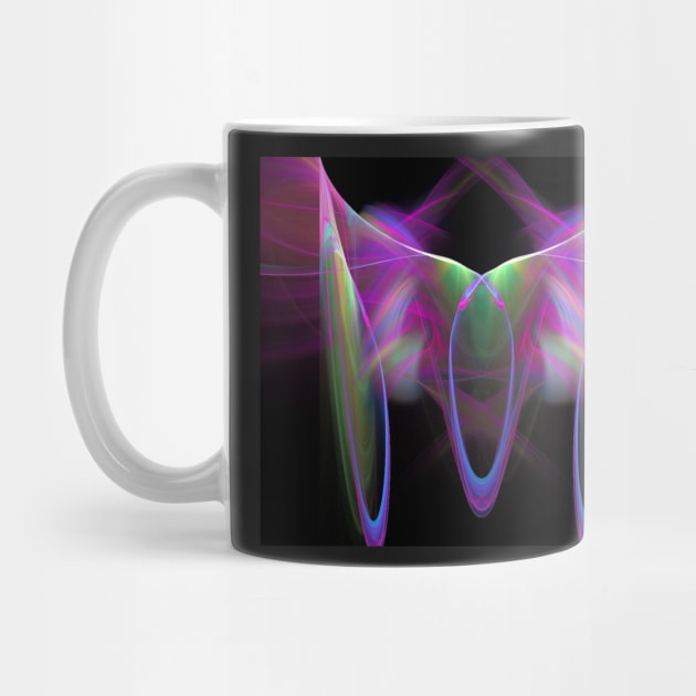 The Butterfly Effect-Available As Art Prints-Mugs,Cases,Duvets,T Shirts,Stickers,etc by born30